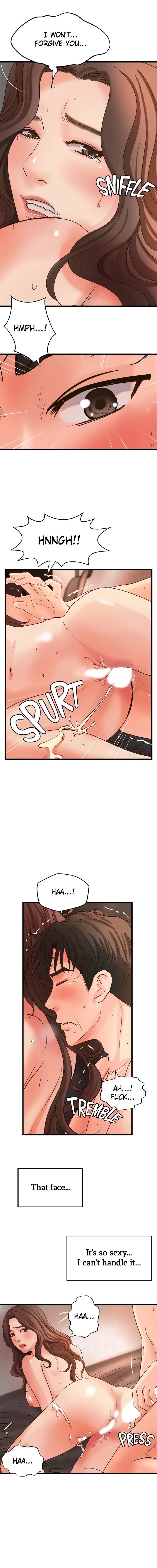 Sex Lessons with My Sister (Official) chapter 26 page 5