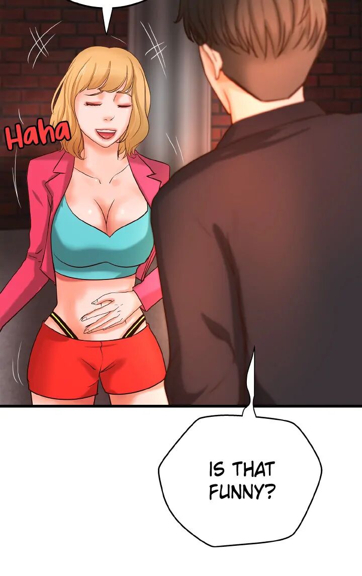 Sex Lessons with My Sister (Official) chapter 28 page 7