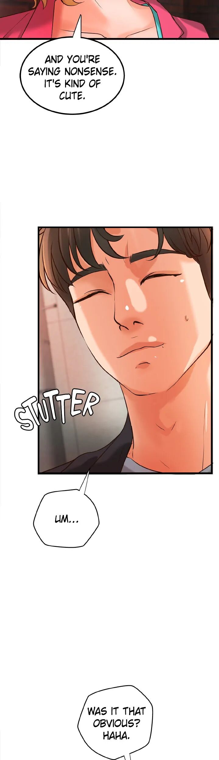 Sex Lessons with My Sister (Official) chapter 28 page 9