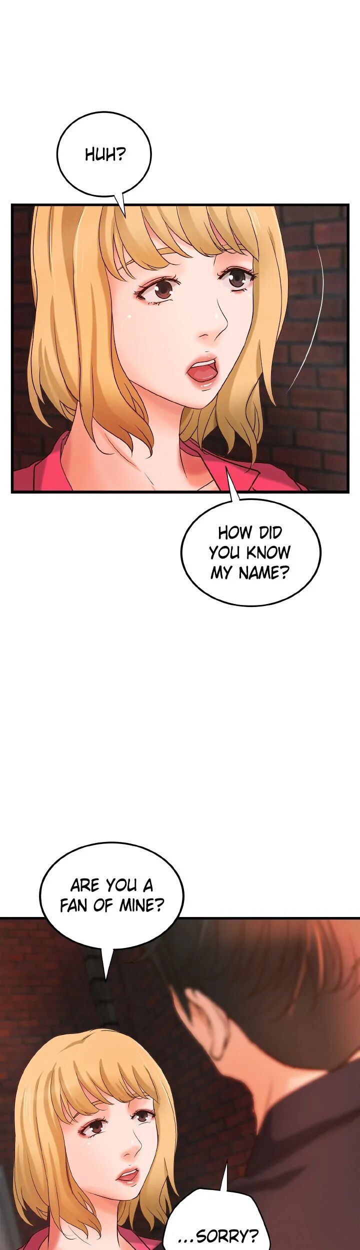 Sex Lessons with My Sister (Official) chapter 28 page 11