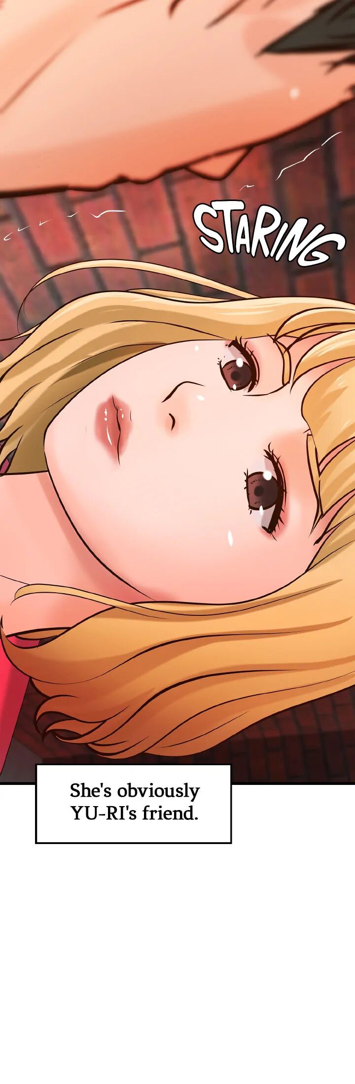 Sex Lessons with My Sister (Official) chapter 28 page 31