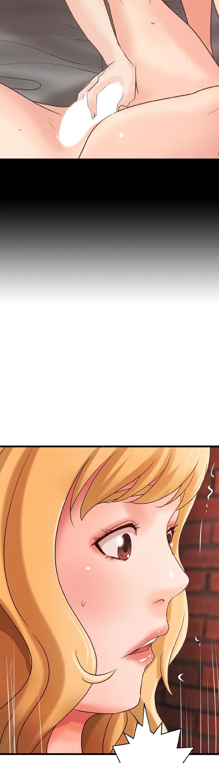 Sex Lessons with My Sister (Official) chapter 28 page 33