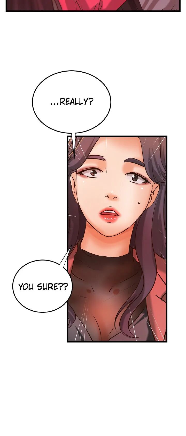 Sex Lessons with My Sister (Official) chapter 28 page 40