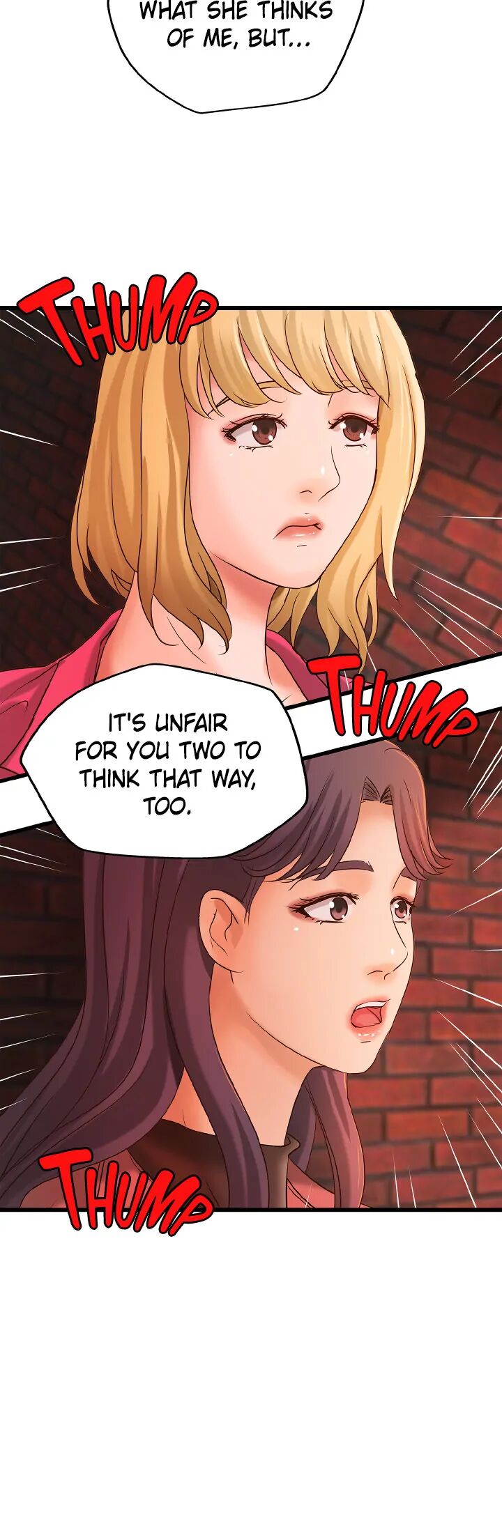 Sex Lessons with My Sister (Official) chapter 28 page 43