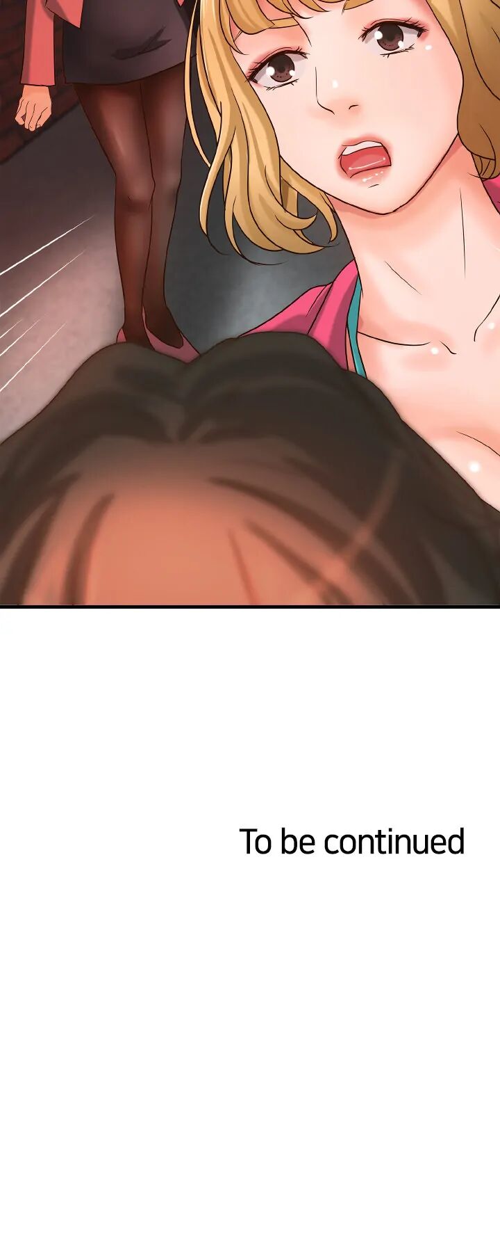 Sex Lessons with My Sister (Official) chapter 28 page 45