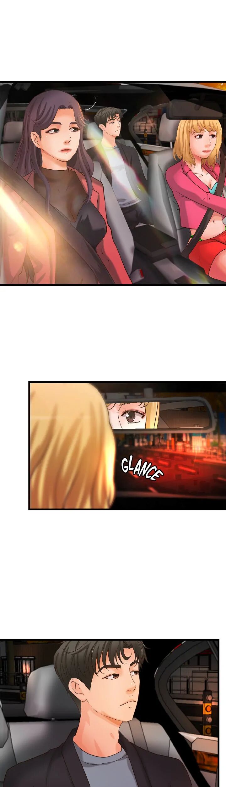 Sex Lessons with My Sister (Official) chapter 29 page 7