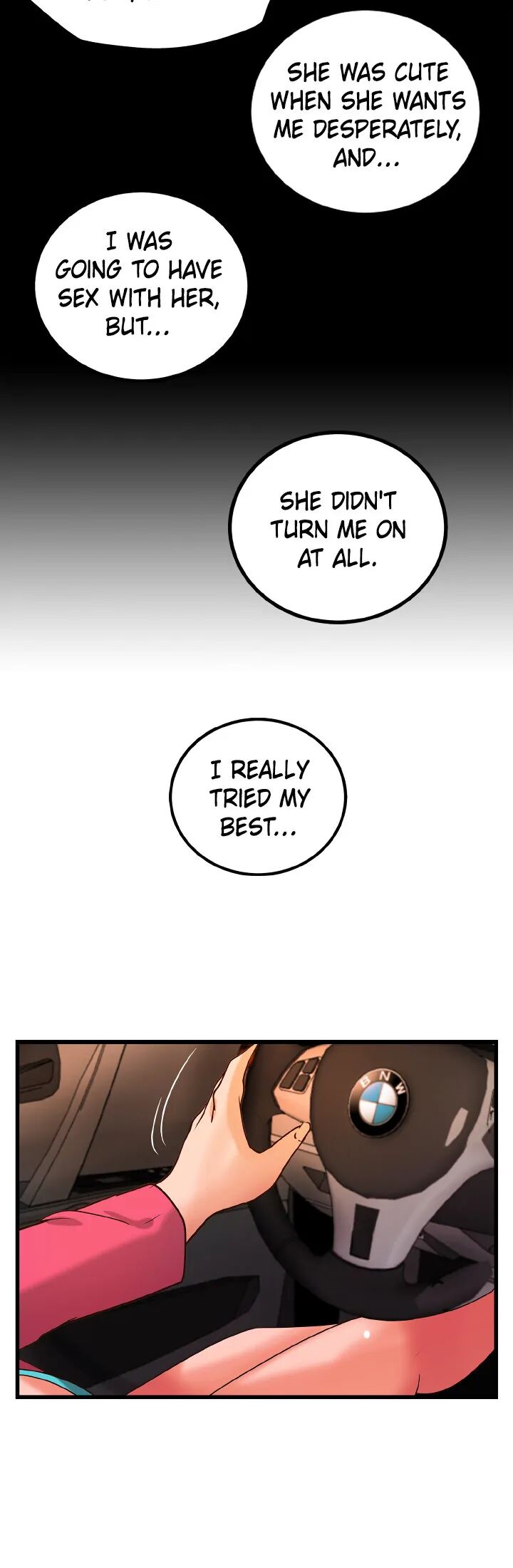 Sex Lessons with My Sister (Official) chapter 29 page 13