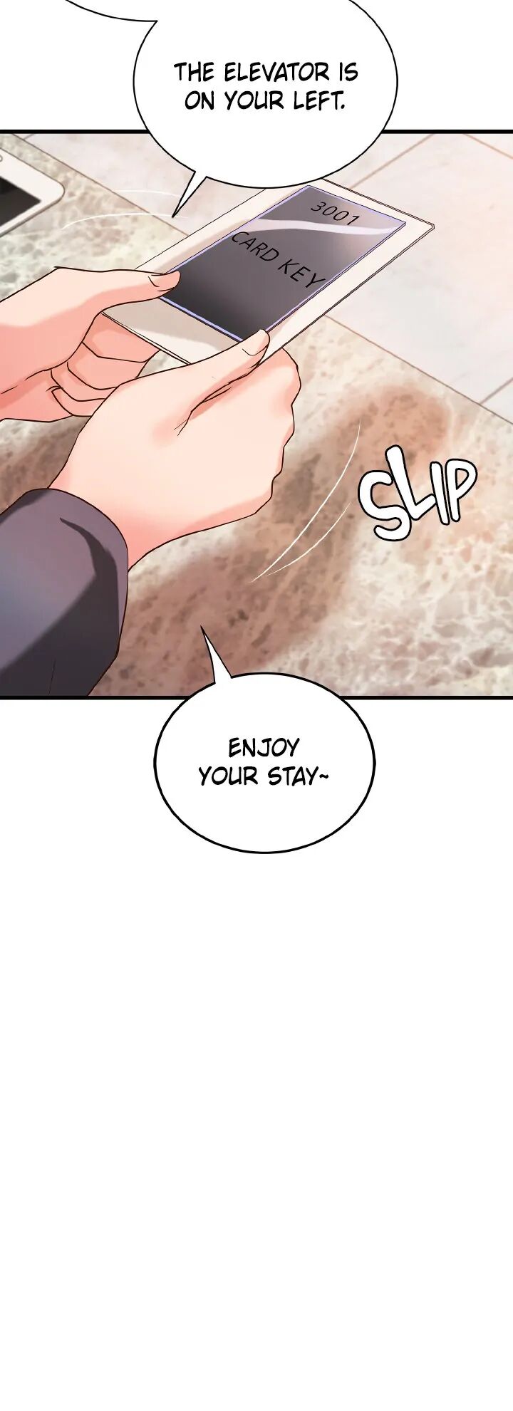 Sex Lessons with My Sister (Official) chapter 29 page 25