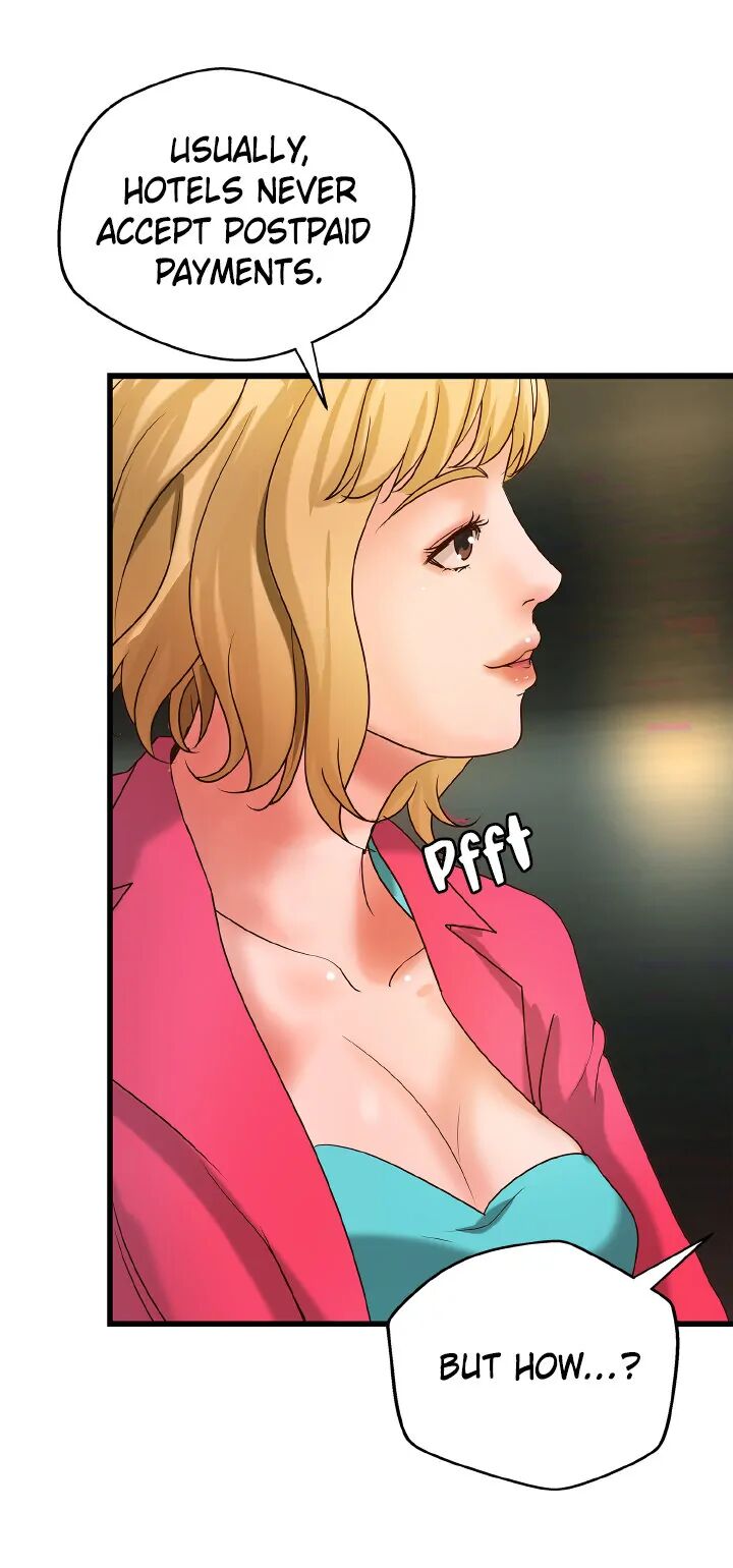 Sex Lessons with My Sister (Official) chapter 29 page 28