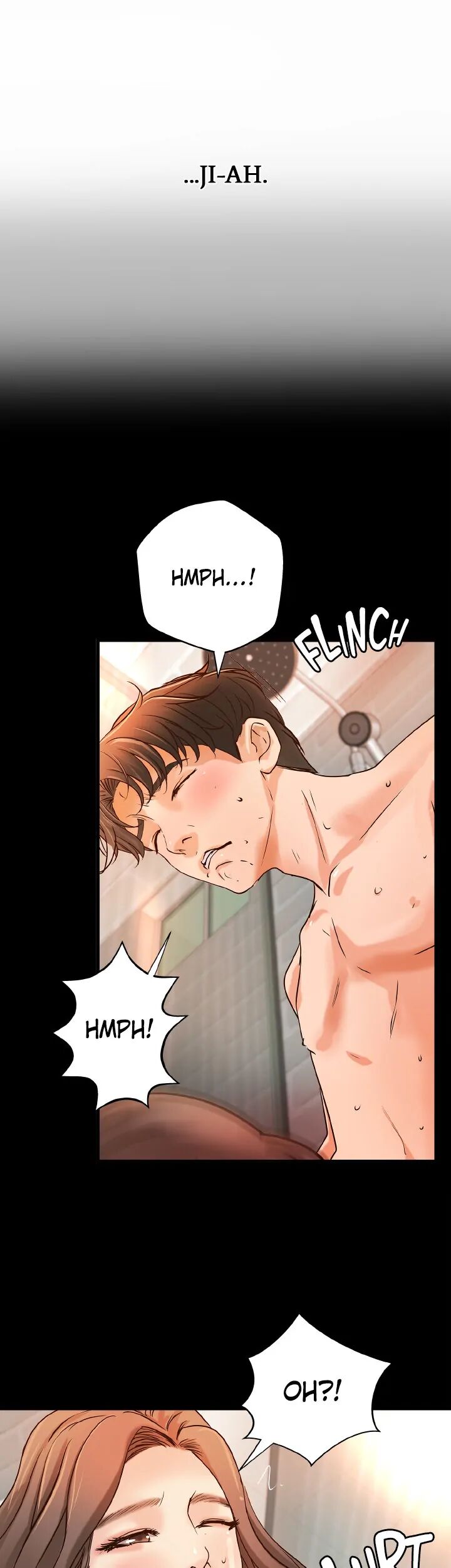 Sex Lessons with My Sister (Official) chapter 29 page 35