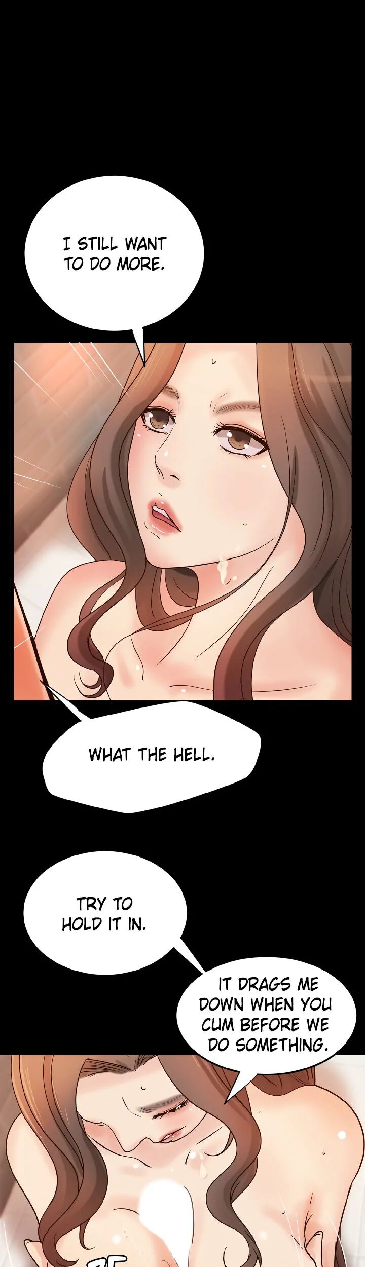 Sex Lessons with My Sister (Official) chapter 29 page 39