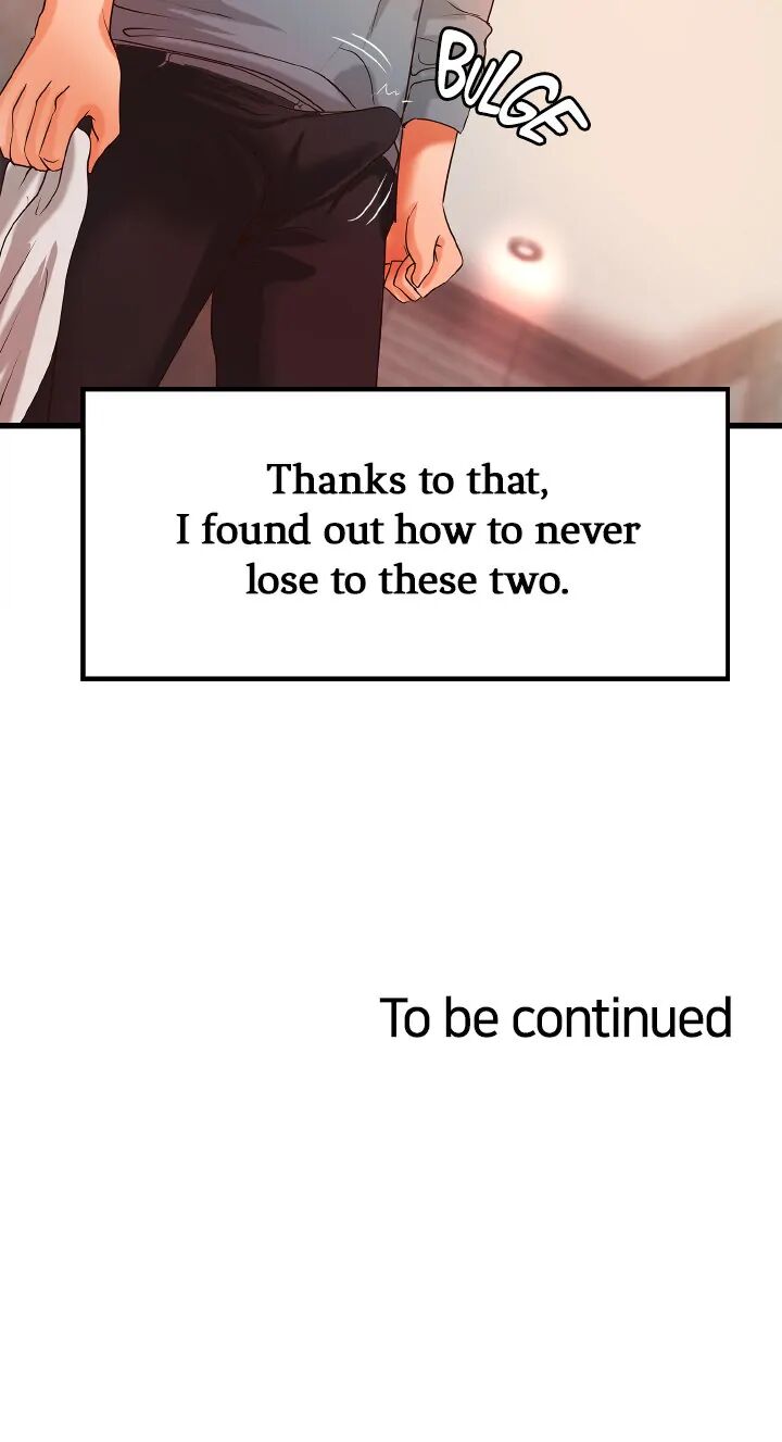 Sex Lessons with My Sister (Official) chapter 29 page 46