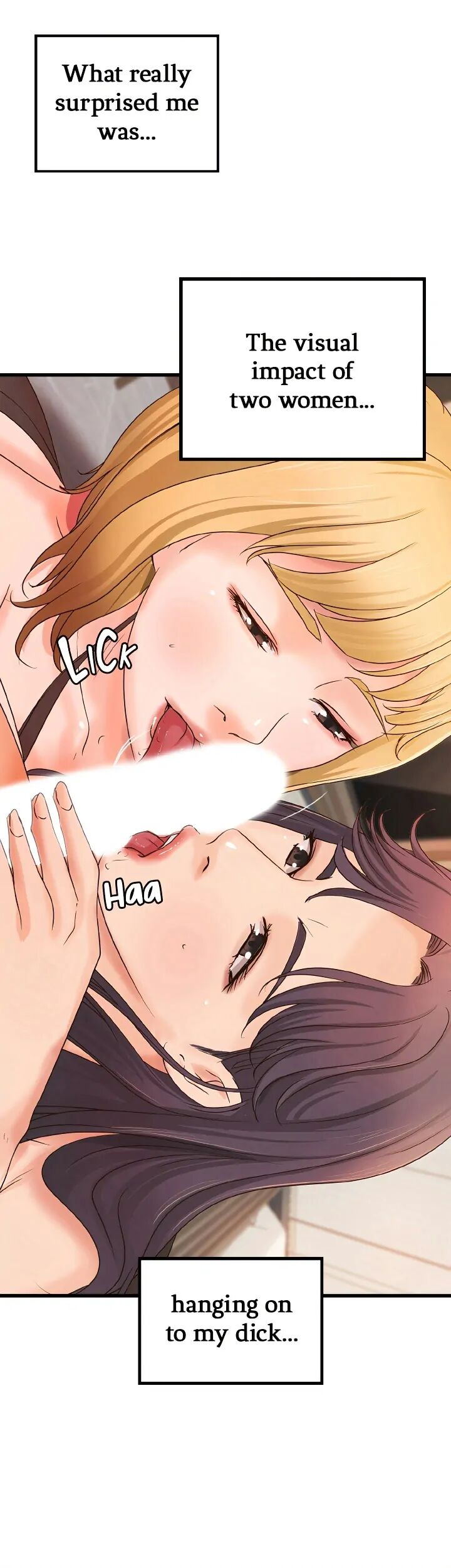 Sex Lessons with My Sister (Official) chapter 30 page 13