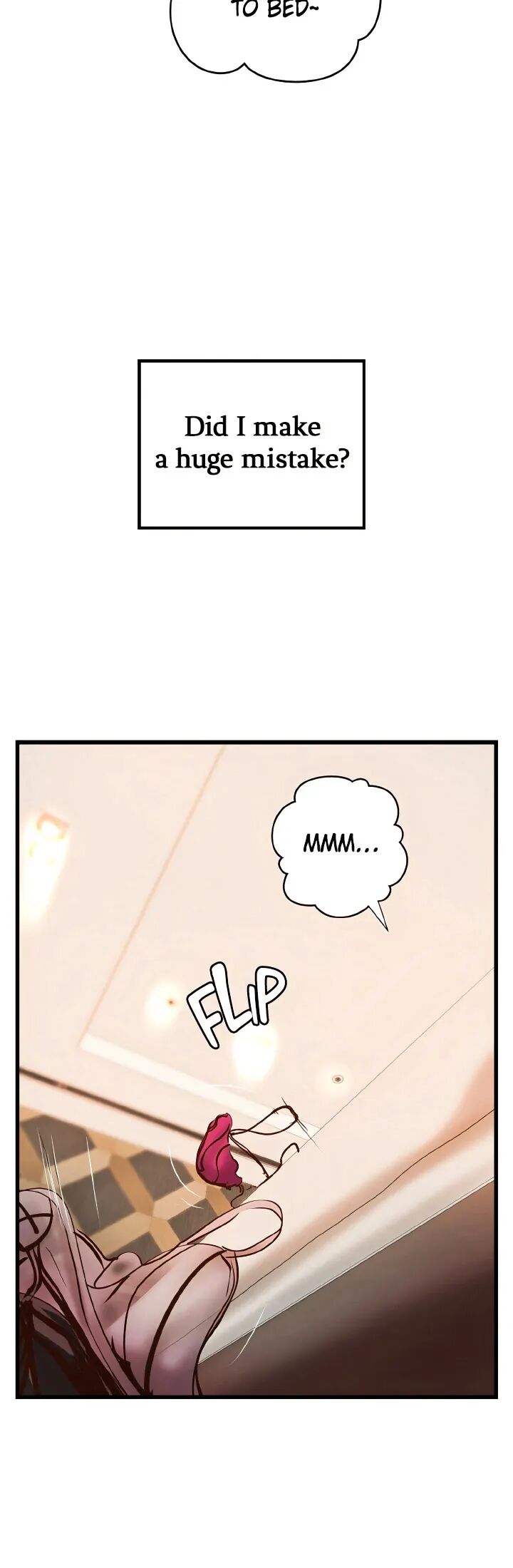 Sex Lessons with My Sister (Official) chapter 30 page 18
