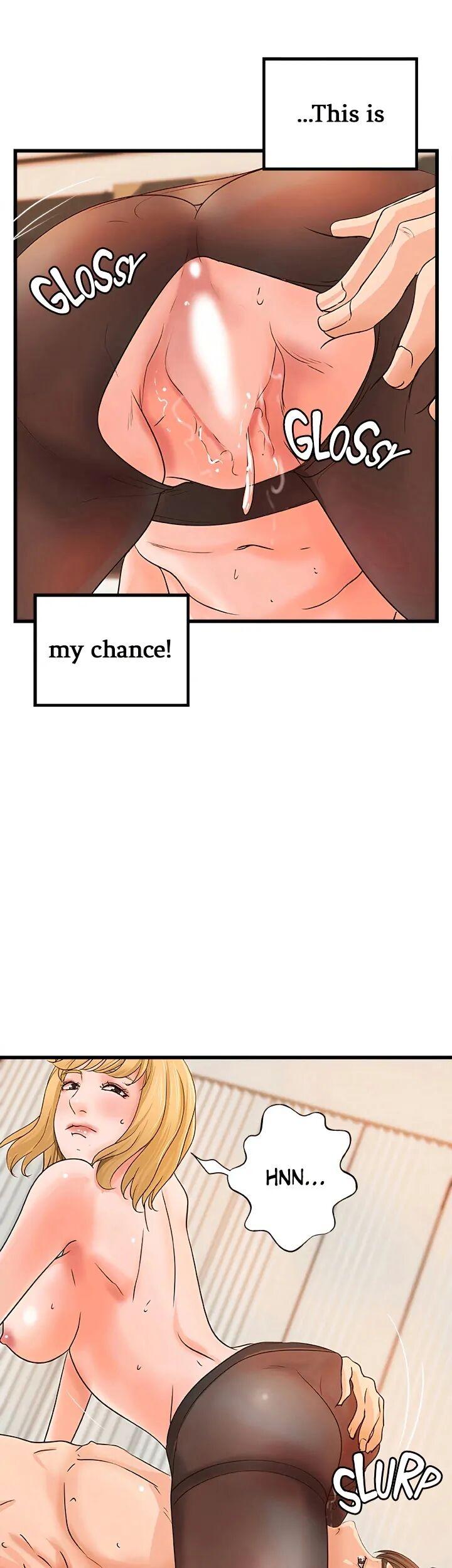 Sex Lessons with My Sister (Official) chapter 30 page 25
