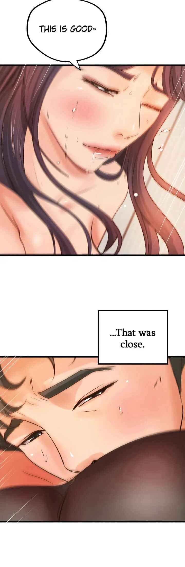 Sex Lessons with My Sister (Official) chapter 30 page 30