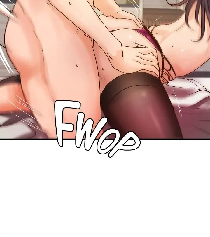 Sex Lessons with My Sister (Official) chapter 31 page 7