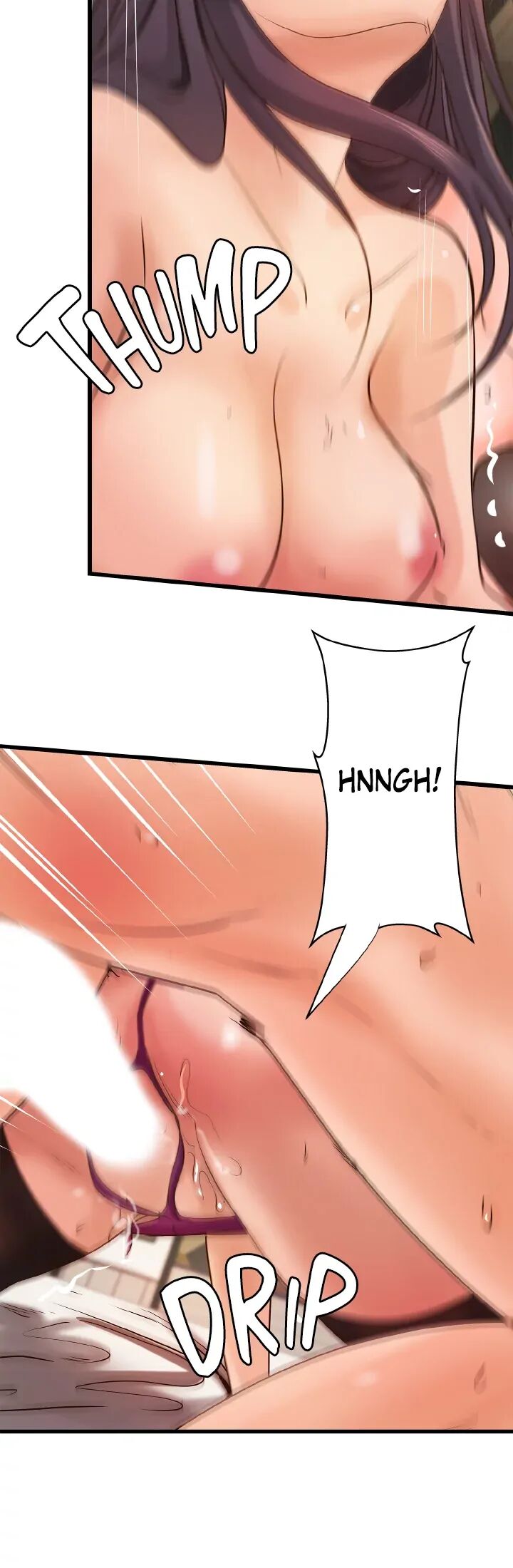 Sex Lessons with My Sister (Official) chapter 31 page 10