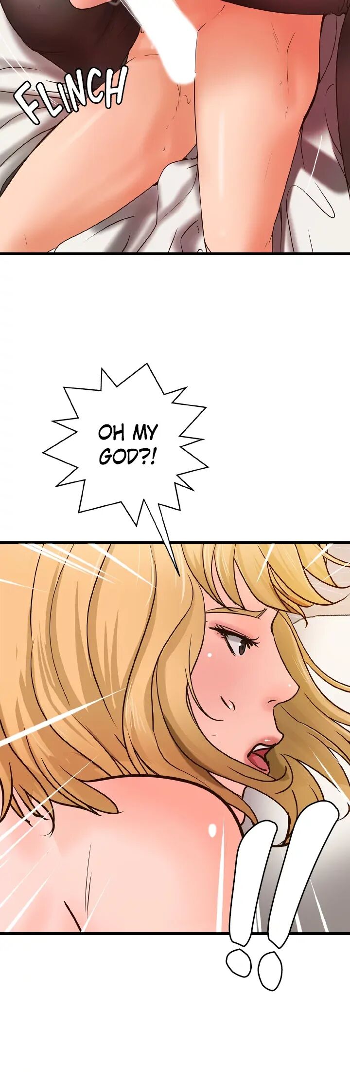 Sex Lessons with My Sister (Official) chapter 31 page 13
