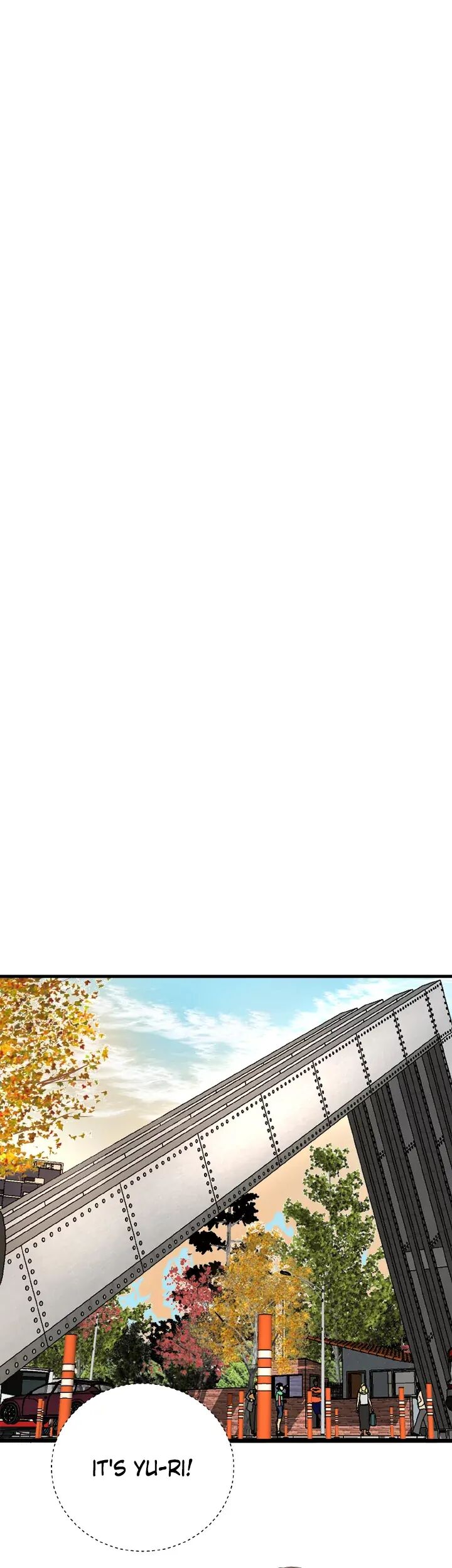 Sex Lessons with My Sister (Official) chapter 31 page 29