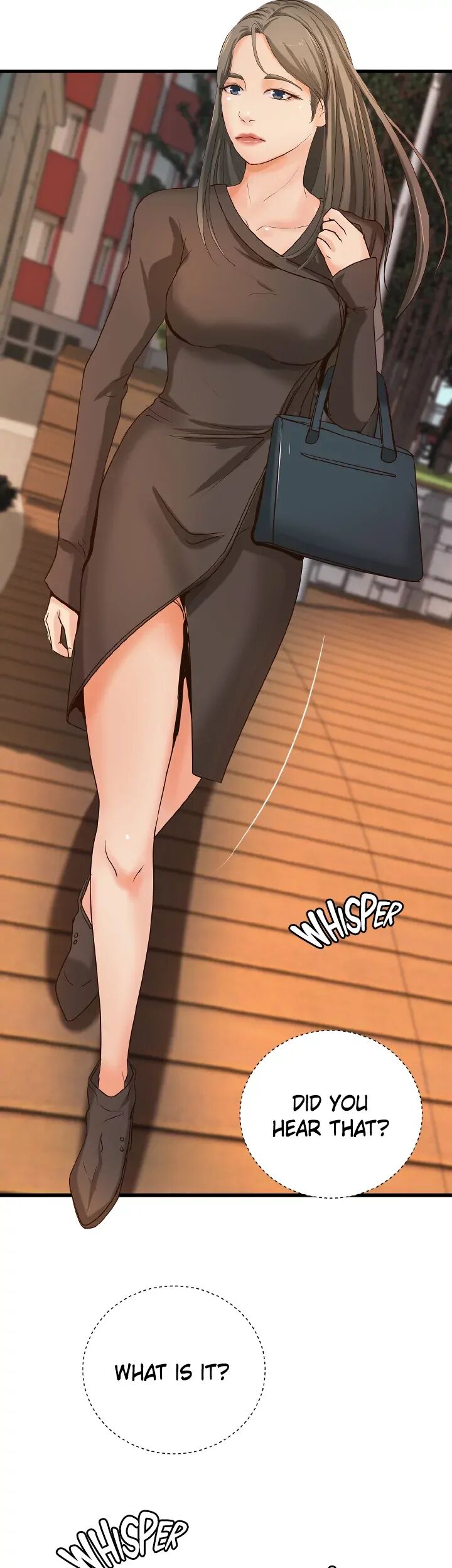 Sex Lessons with My Sister (Official) chapter 31 page 30
