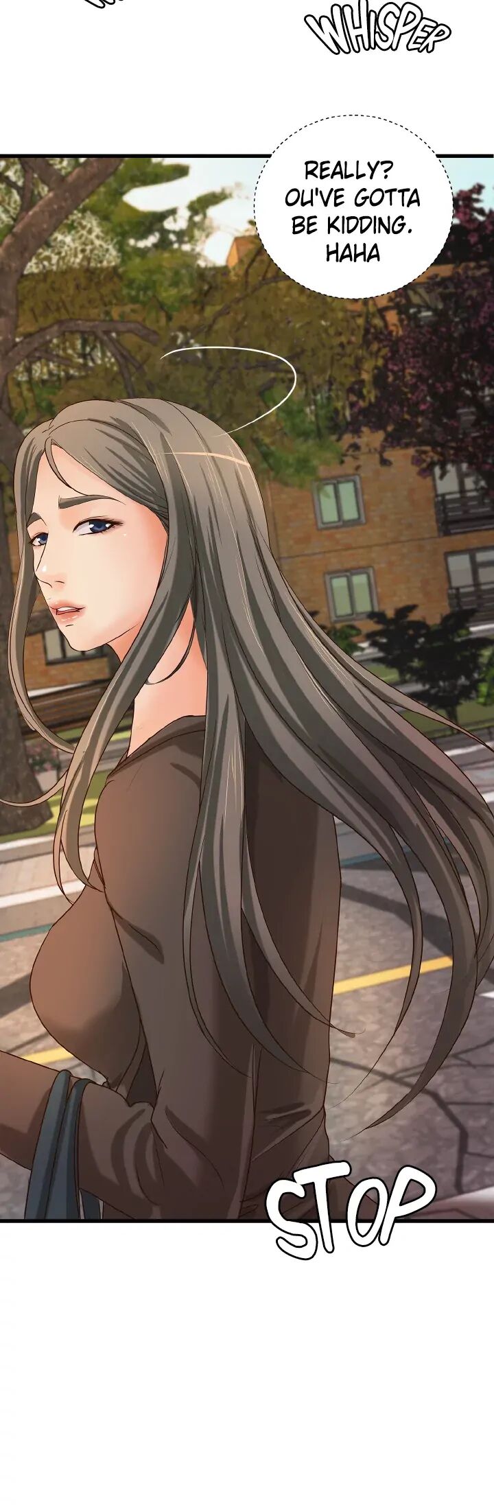 Sex Lessons with My Sister (Official) chapter 31 page 31
