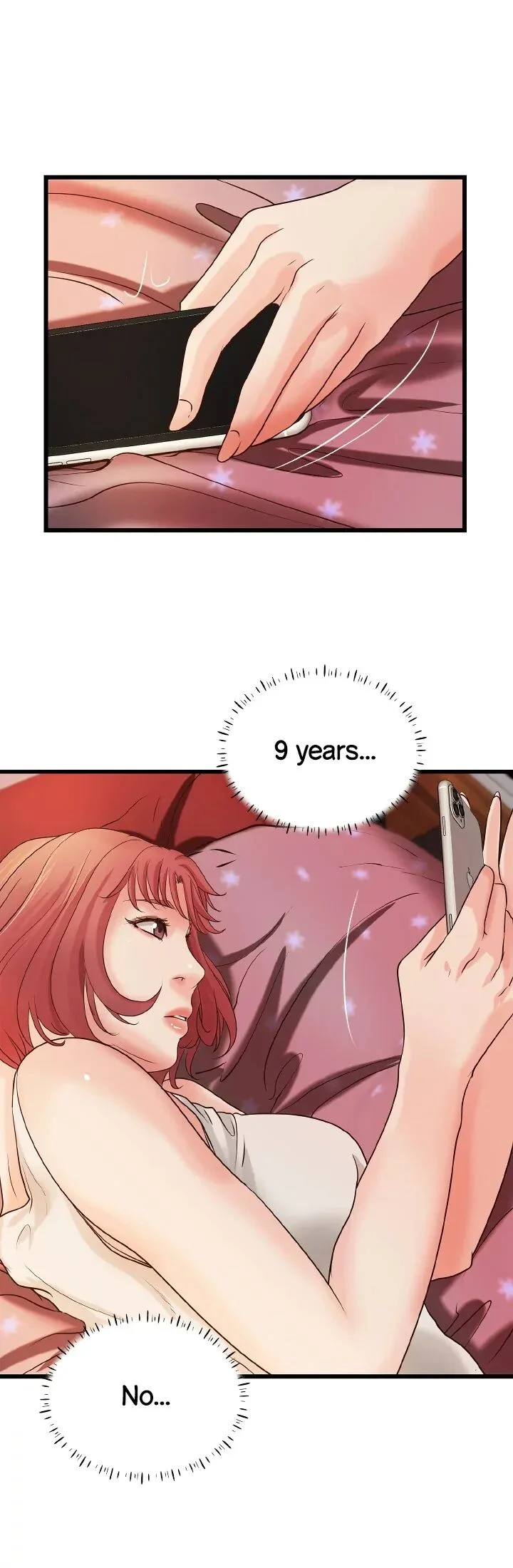 Sex Lessons with My Sister (Official) chapter 32 page 6