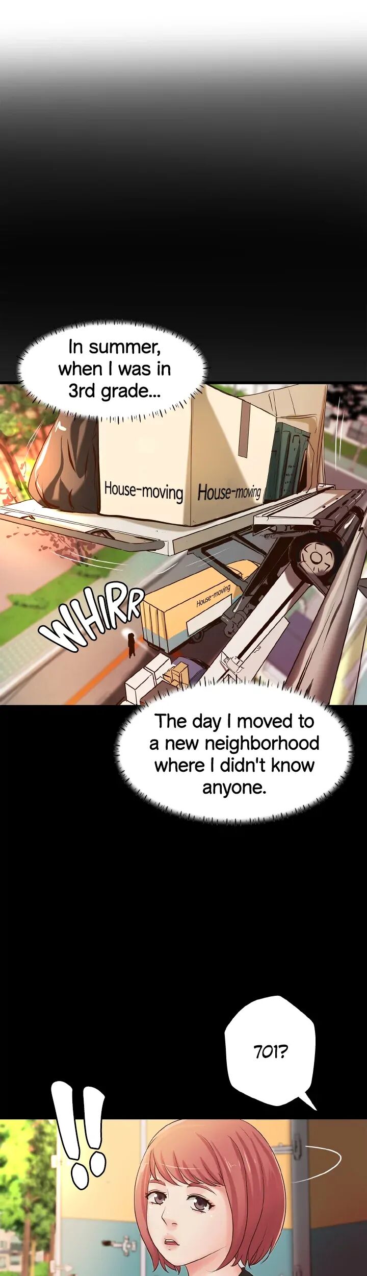 Sex Lessons with My Sister (Official) chapter 32 page 8