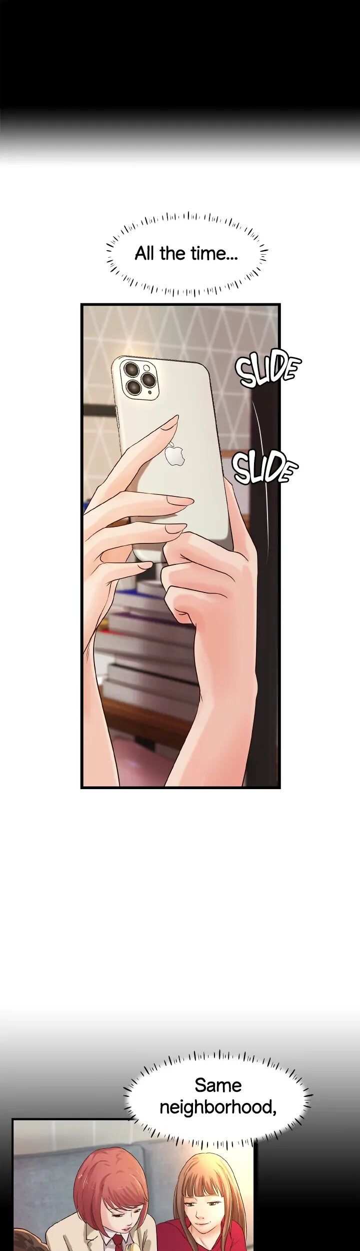 Sex Lessons with My Sister (Official) chapter 32 page 13