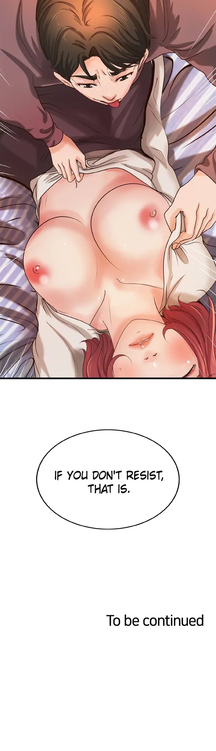 Sex Lessons with My Sister (Official) chapter 32 page 49