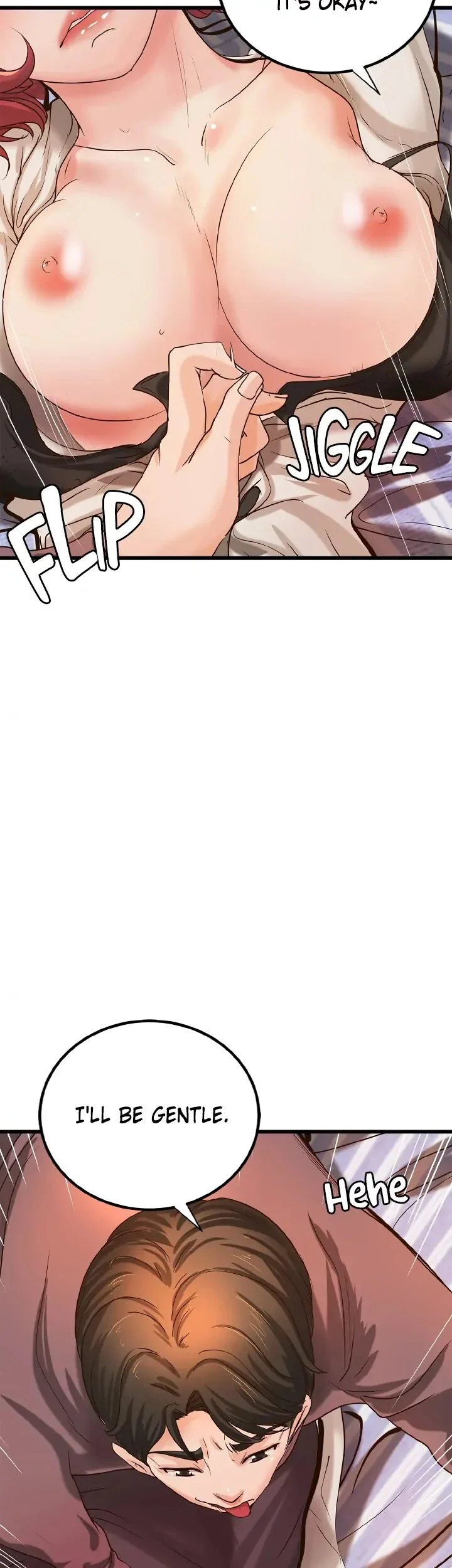 Sex Lessons with My Sister (Official) chapter 33 page 2