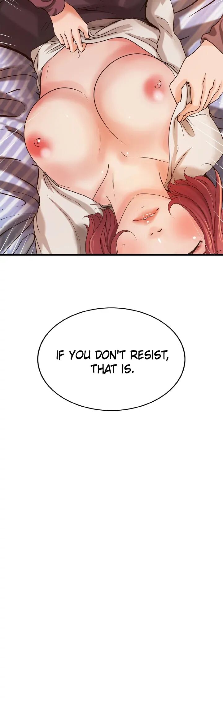 Sex Lessons with My Sister (Official) chapter 33 page 3