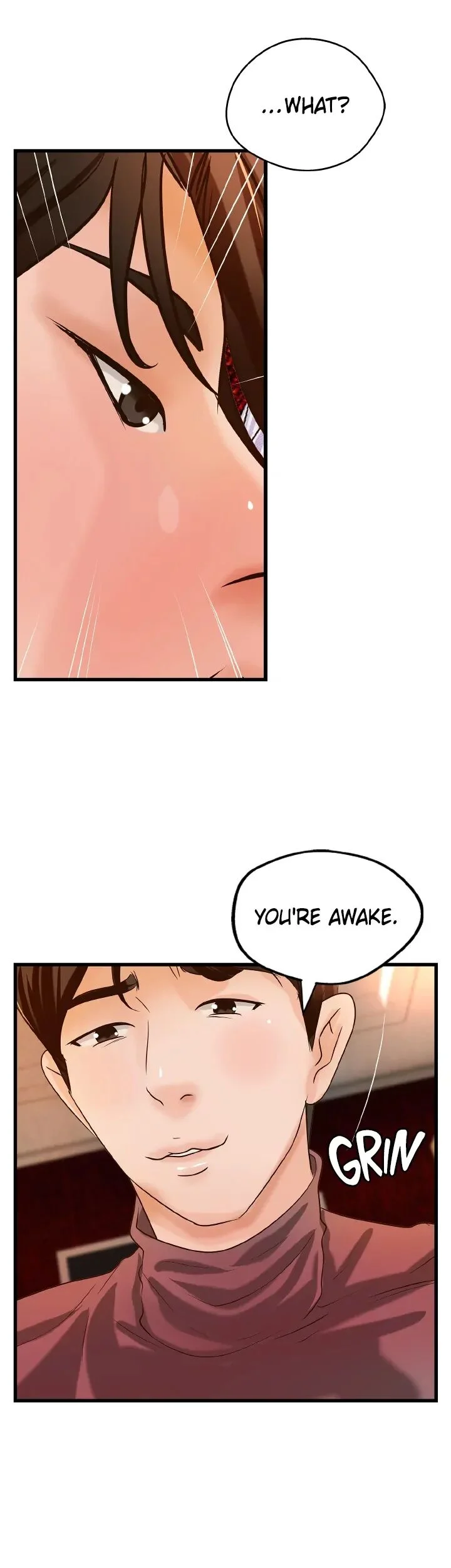 Sex Lessons with My Sister (Official) chapter 33 page 7