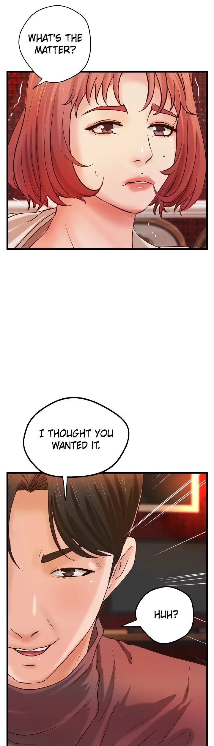 Sex Lessons with My Sister (Official) chapter 33 page 10