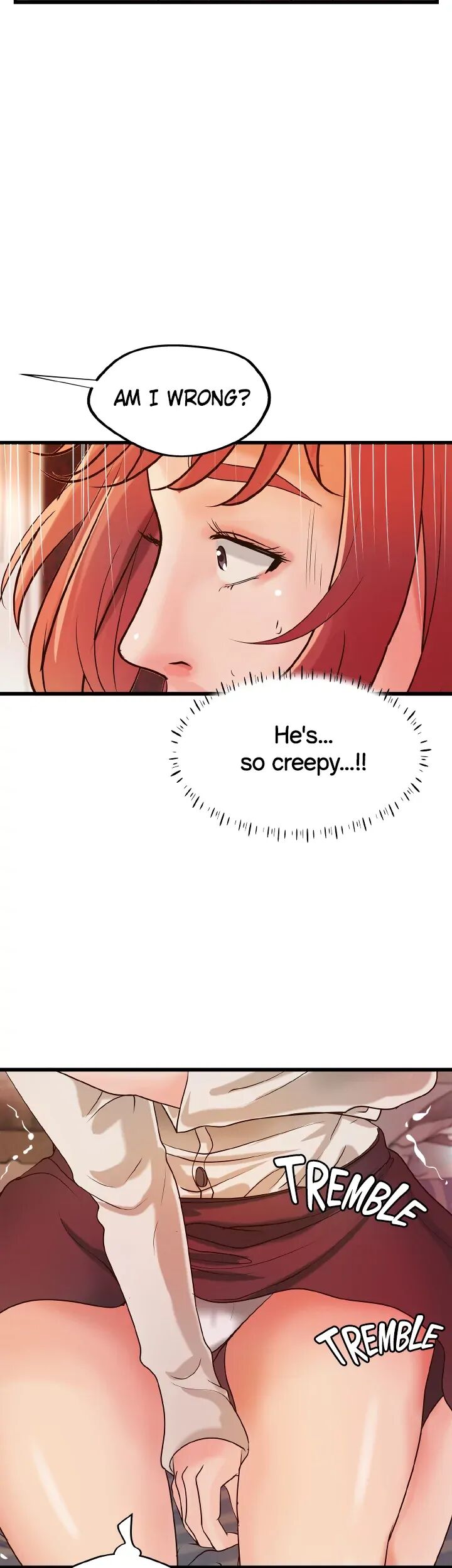 Sex Lessons with My Sister (Official) chapter 33 page 11