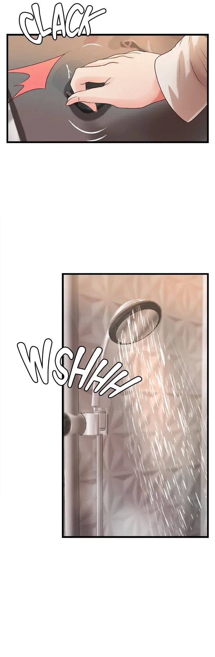 Sex Lessons with My Sister (Official) chapter 33 page 15