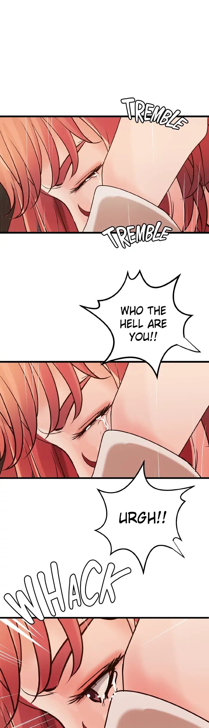 Sex Lessons with My Sister (Official) chapter 33 page 34