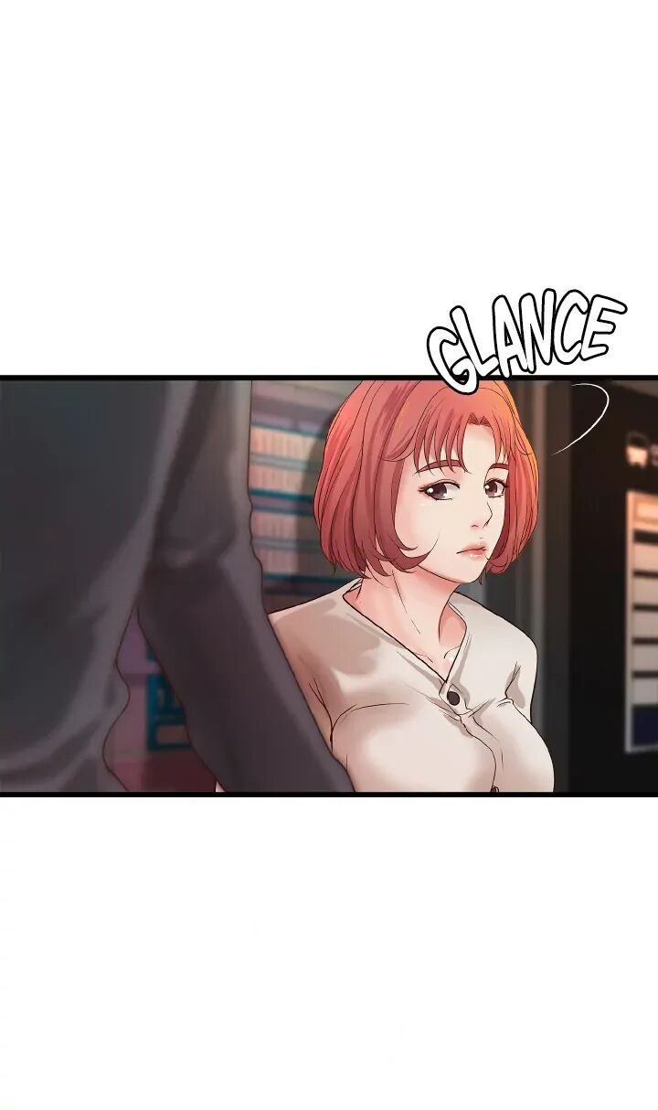 Sex Lessons with My Sister (Official) chapter 33 page 39