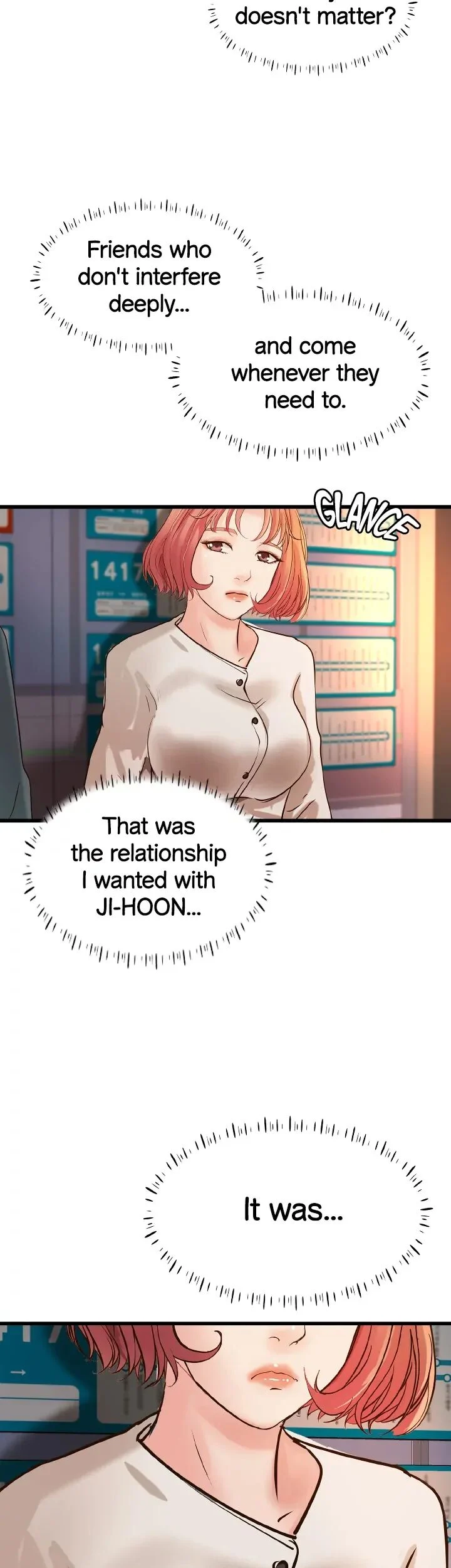 Sex Lessons with My Sister (Official) chapter 33 page 44