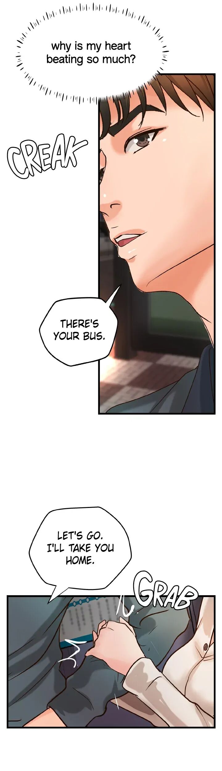 Sex Lessons with My Sister (Official) chapter 33 page 46