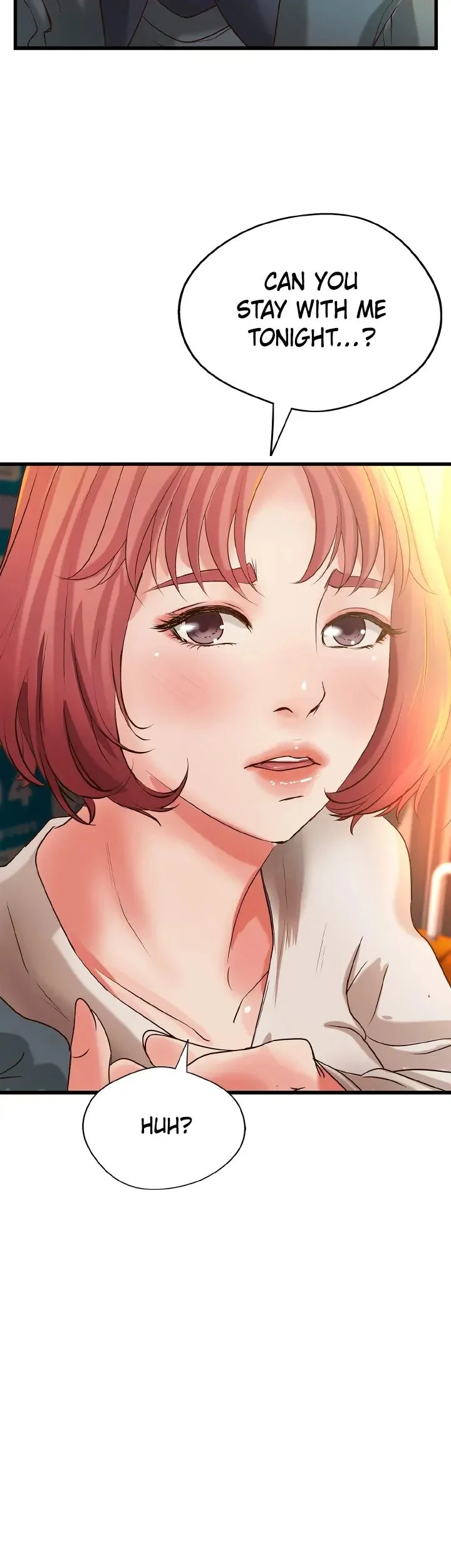 Sex Lessons with My Sister (Official) chapter 34 page 2