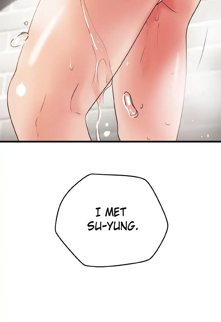 Sex Lessons with My Sister (Official) chapter 34 page 6