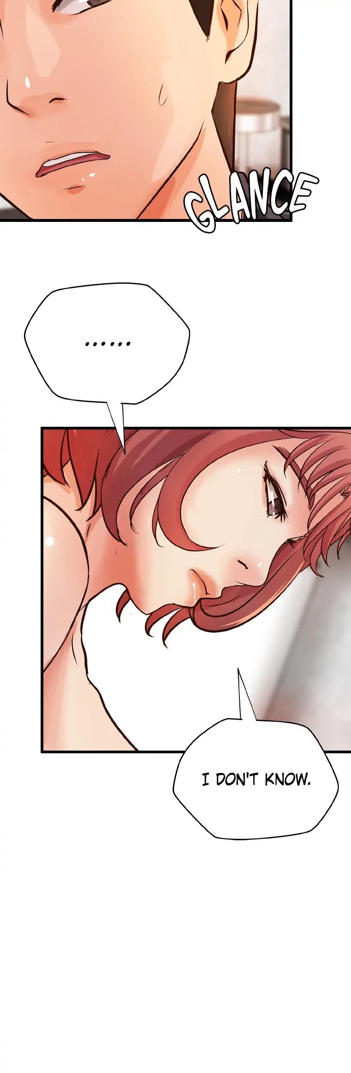 Sex Lessons with My Sister (Official) chapter 34 page 18