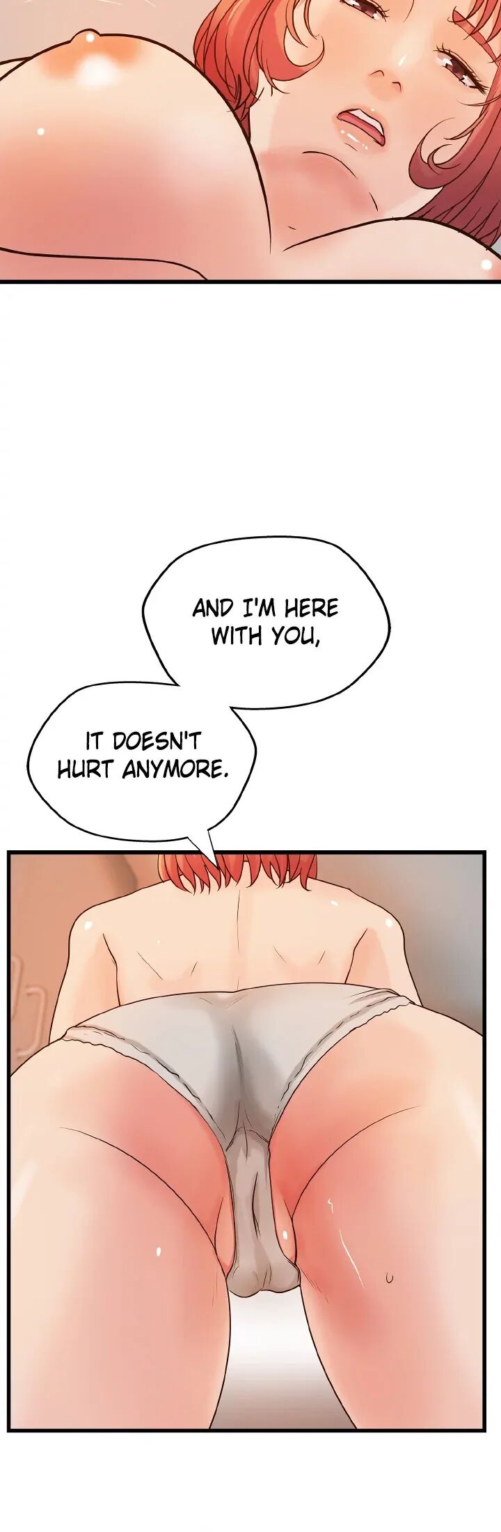 Sex Lessons with My Sister (Official) chapter 34 page 21