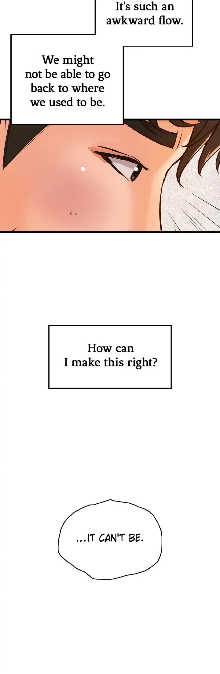 Sex Lessons with My Sister (Official) chapter 34 page 30