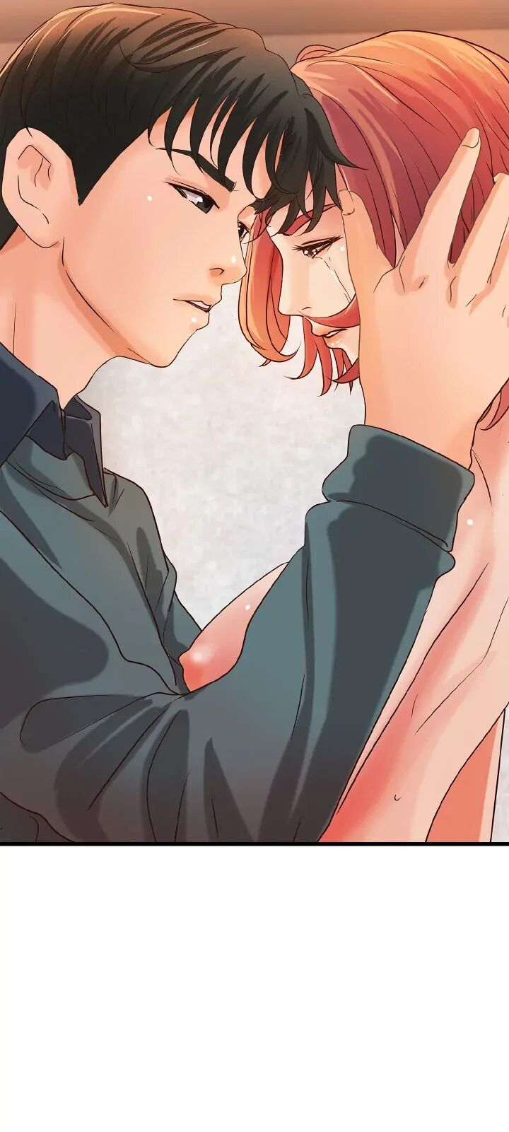 Sex Lessons with My Sister (Official) chapter 34 page 36