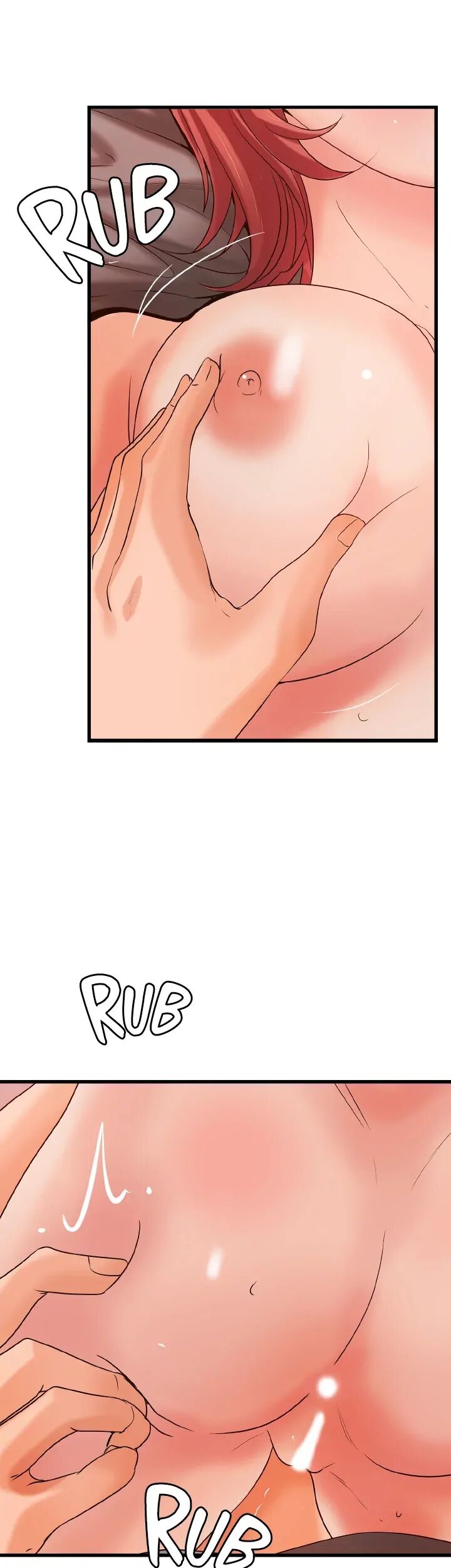 Sex Lessons with My Sister (Official) chapter 35 page 5