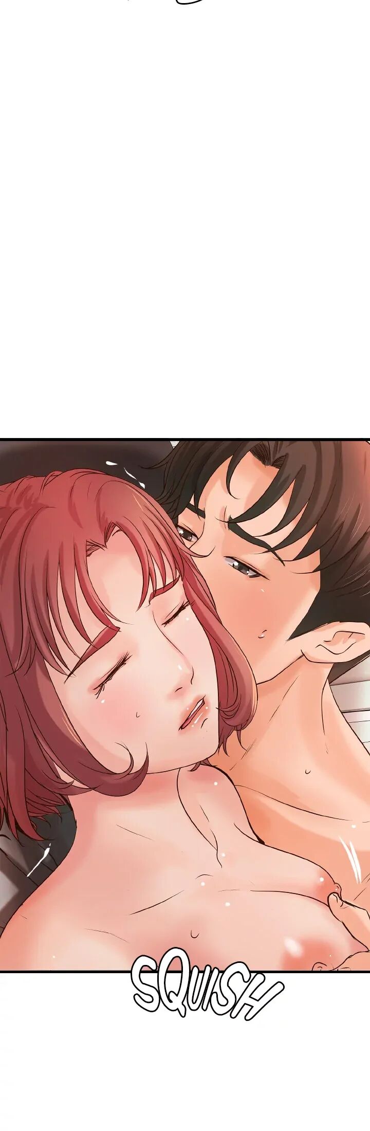 Sex Lessons with My Sister (Official) chapter 35 page 6