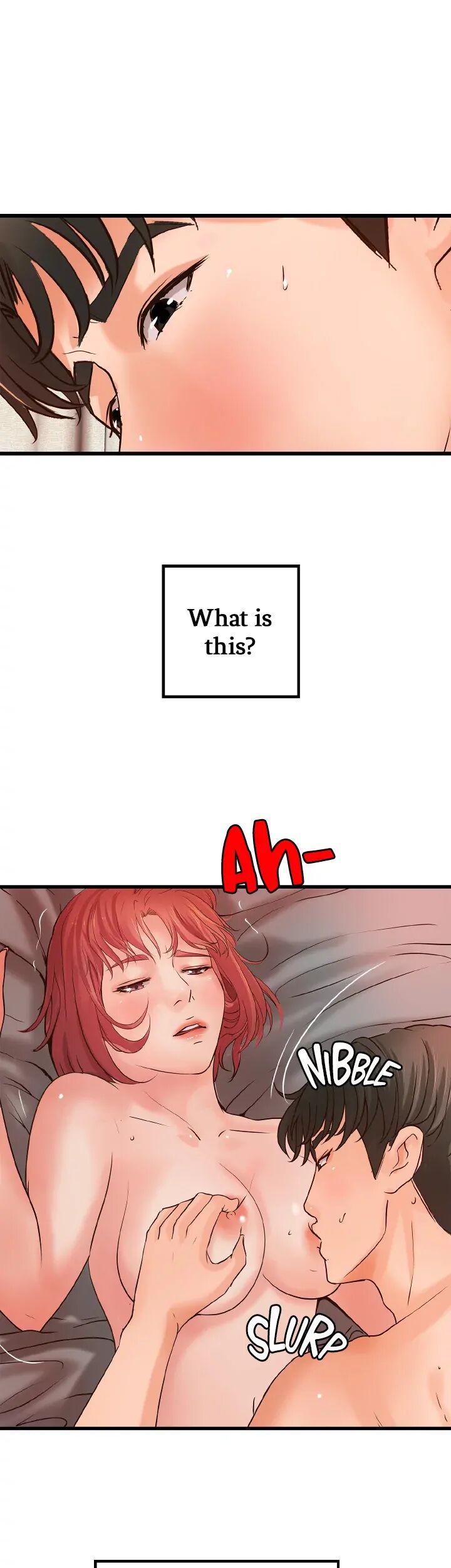 Sex Lessons with My Sister (Official) chapter 35 page 7