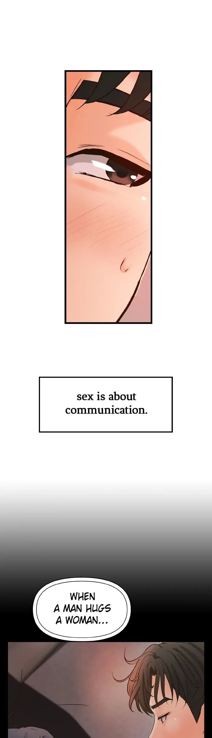Sex Lessons with My Sister (Official) chapter 35 page 16